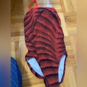 One Piece- Nike Swimsuit.                                     Size M /10